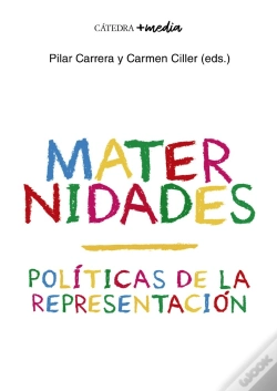 Capa do artigo Maternidades
