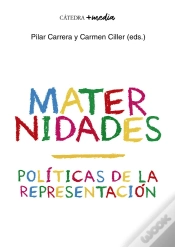 Capa do artigo Maternidades