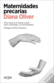 Capa do artigo Maternidades Precarias