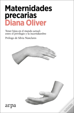 Capa do artigo Maternidades Precarias