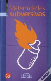 Capa do artigo Maternidades Subversivas