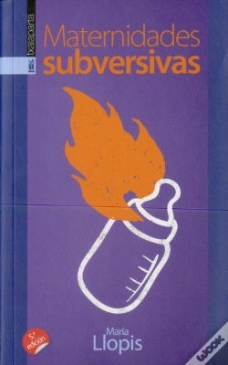 Capa do artigo Maternidades Subversivas