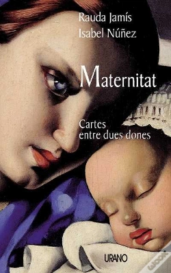 Capa do artigo Maternitat