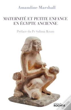 Capa do artigo Maternité Et Petite Enfance En Egypte Ancienne