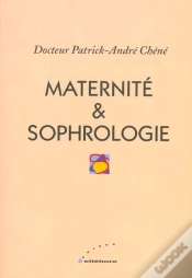 Capa do artigo Maternite Et Sophrologie