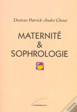 Capa do artigo Maternite Et Sophrologie