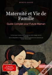 Capa do artigo Maternité Et Vie De Famille: Guide Complet Pour Future Maman