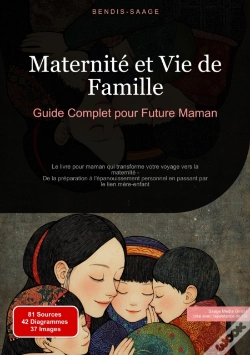Capa do artigo Maternité Et Vie De Famille: Guide Complet Pour Future Maman