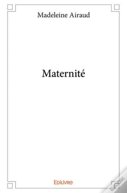 Capa do artigo Maternite