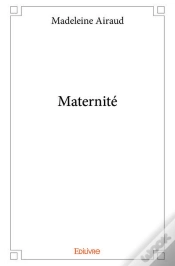 Capa do artigo Maternite