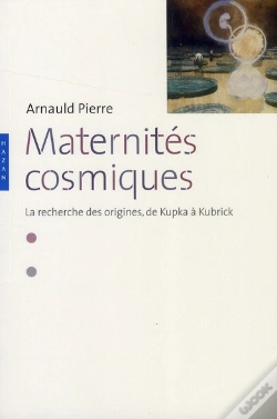 Capa do artigo Maternites Cosmiques