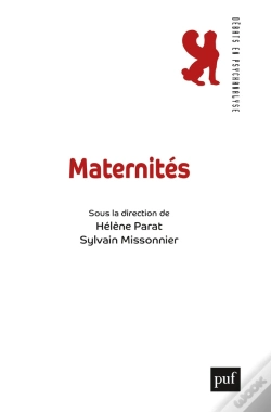 Capa do artigo Maternités