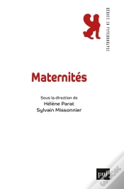 Capa do artigo Maternités