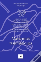 Capa do artigo Maternités Traumatiques