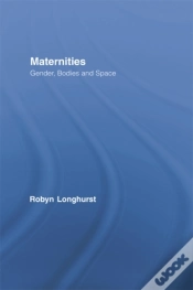Capa do artigo Maternities