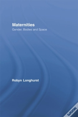 Capa do artigo Maternities