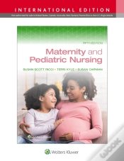 Capa do artigo Maternity And Pediatric Nursing