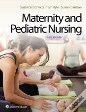 Capa do artigo Maternity And Pediatric Nursing