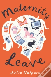 Capa do artigo Maternity Leave