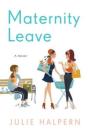 Maternity Leave - Preview