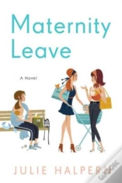 Capa do artigo Maternity Leave