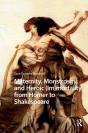 Maternity, Monstrosity, And Heroic (Im)Mortality From Homer To Shakespeare - Preview