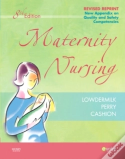 Capa do artigo Maternity Nursing