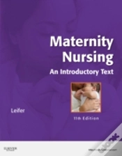 Capa do artigo Maternity Nursing