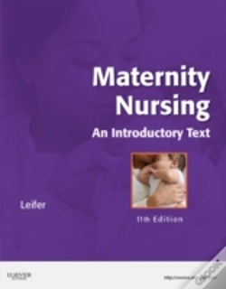 Capa do artigo Maternity Nursing
