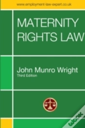 Capa do artigo Maternity Rights Law Third Edition
