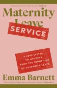 Maternity Service