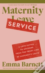 Capa do artigo Maternity Service