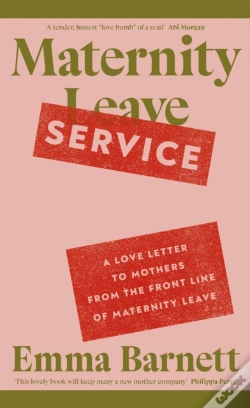 Capa do artigo Maternity Service