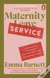 Capa do artigo Maternity Service