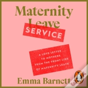 Capa do artigo Maternity Service