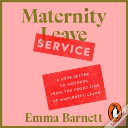 Capa do artigo Maternity Service