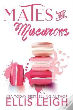 Capa do artigo Mates And Macarons
