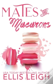 Capa do artigo Mates And Macarons