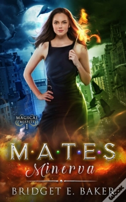 Capa do artigo Mates