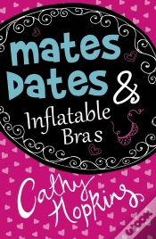 Capa do artigo Mates, Dates And Inflatable Bras