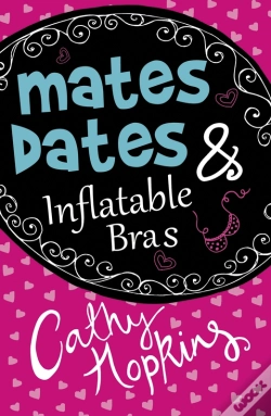 Capa do artigo Mates, Dates And Inflatable Bras