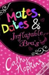 Capa do artigo Mates, Dates And Inflatable Bras