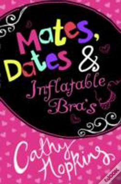 Capa do artigo Mates, Dates And Inflatable Bras
