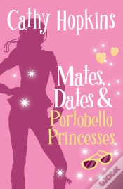 Capa do artigo Mates, Dates And Portobello Princesses