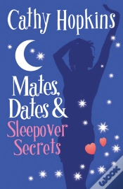 Capa do artigo Mates, Dates And Sleepover Secrets