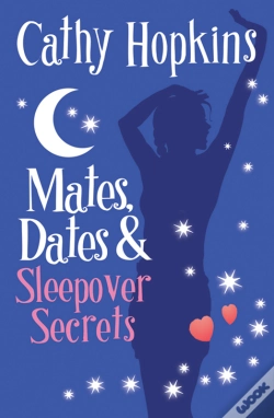 Capa do artigo Mates, Dates And Sleepover Secrets