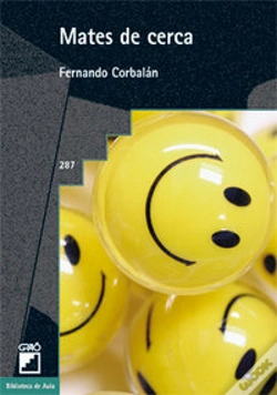 Capa do artigo Mates De Cerca