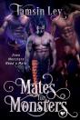 Mates For Monsters - Preview