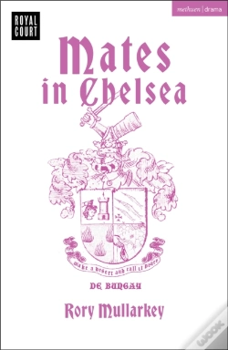 Capa do artigo Mates In Chelsea