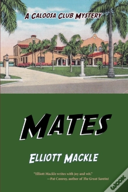 Capa do artigo Mates